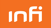 logo van Infi
